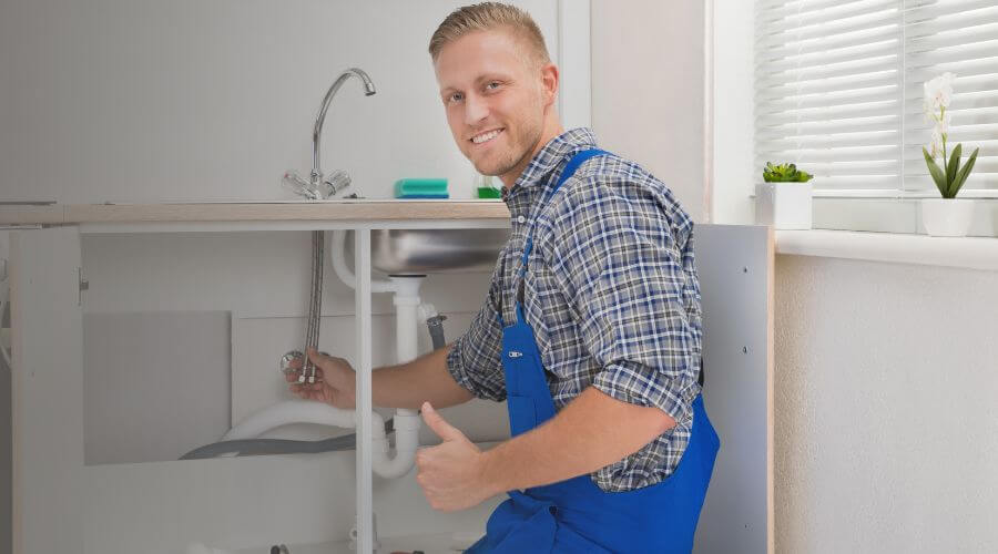 Expert burst pipe repair services in Madison, NC